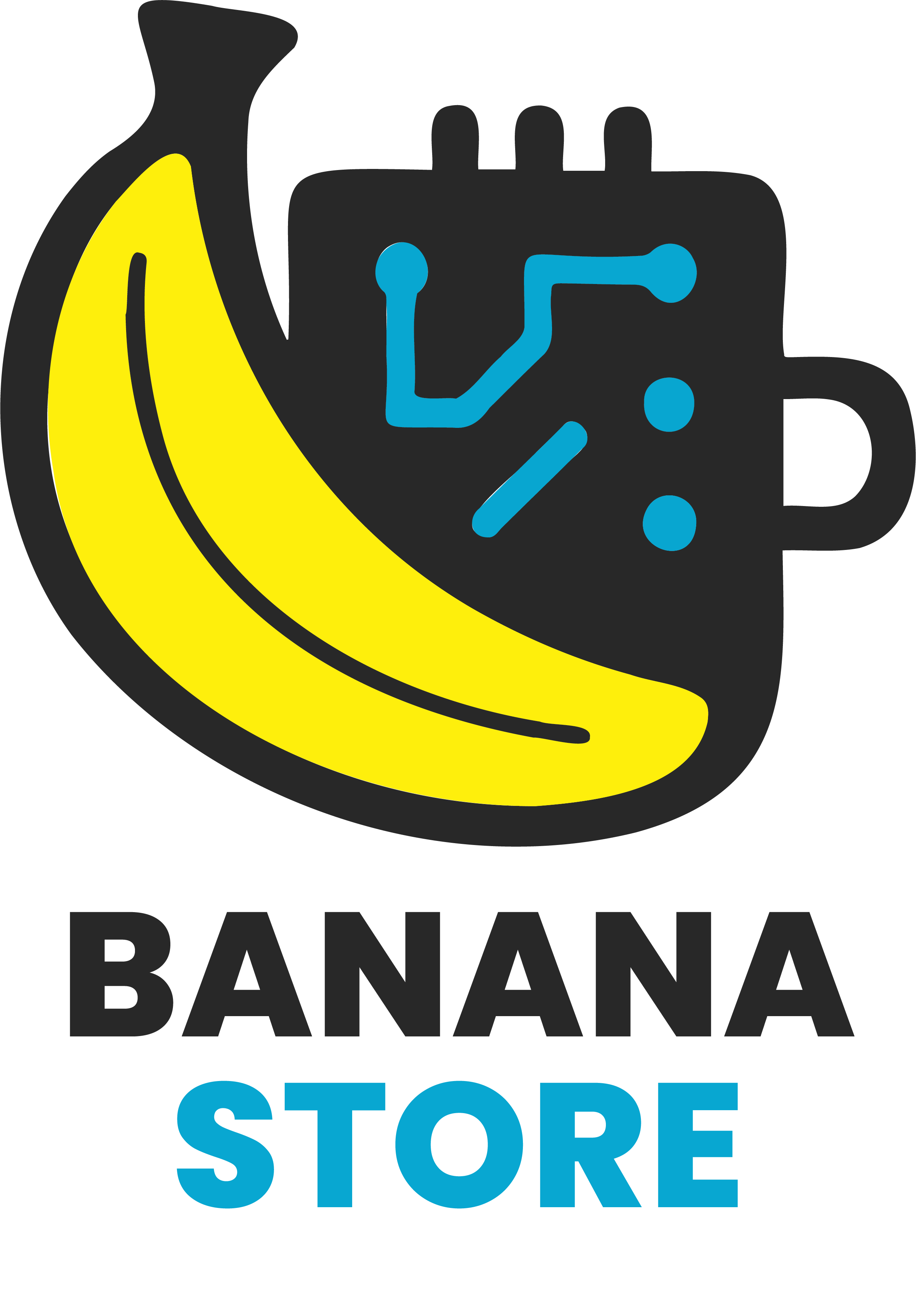 Banana Store